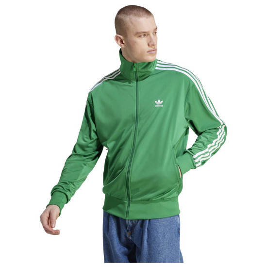Adidas Ανδρική ζακέτα Adicolor Classics Firebird Track Top